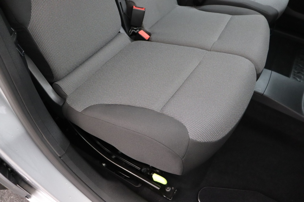 CITROEN Berlingo Maat M 50 kWh 136 hp - ref: 7-52861 - Photo 16