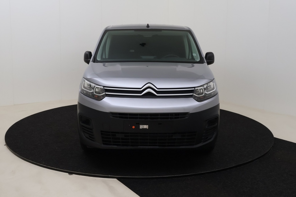 CITROEN Berlingo Maat M 50 kWh 136 hp - ref: 7-52861 - Photo 2