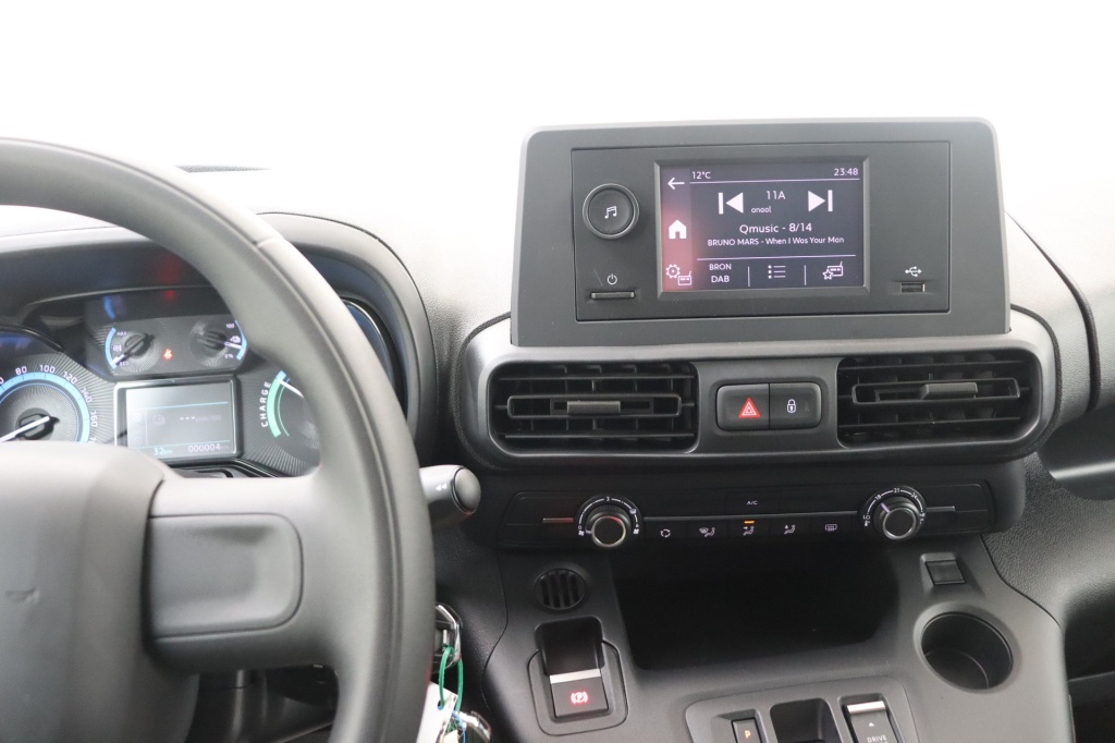 CITROEN Berlingo Maat M 50 kWh 136 hp - ref: 7-52861 - Photo 20