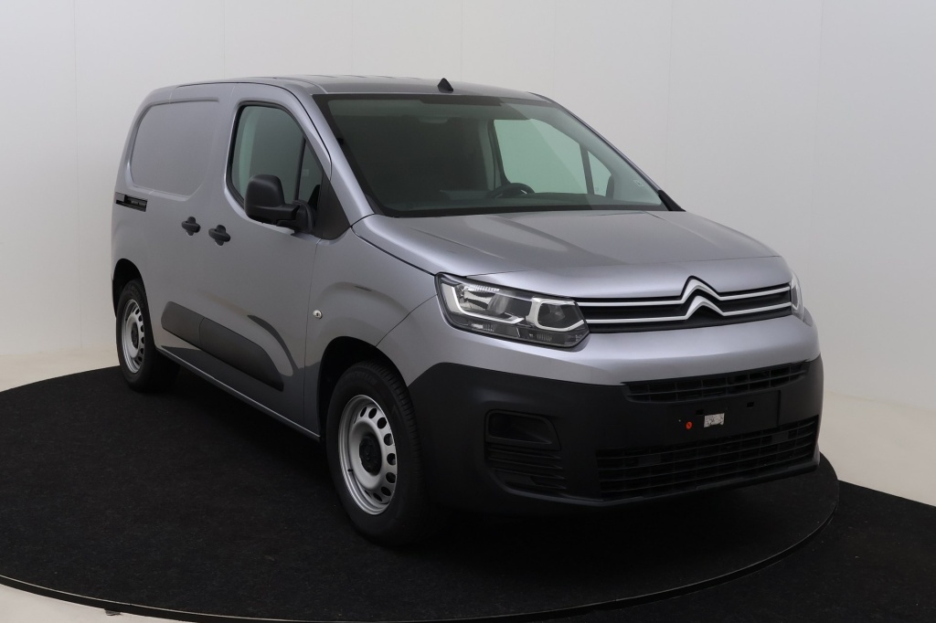 CITROEN Berlingo Maat M 50 kWh 136 hp - ref: 7-52861 - Photo 3