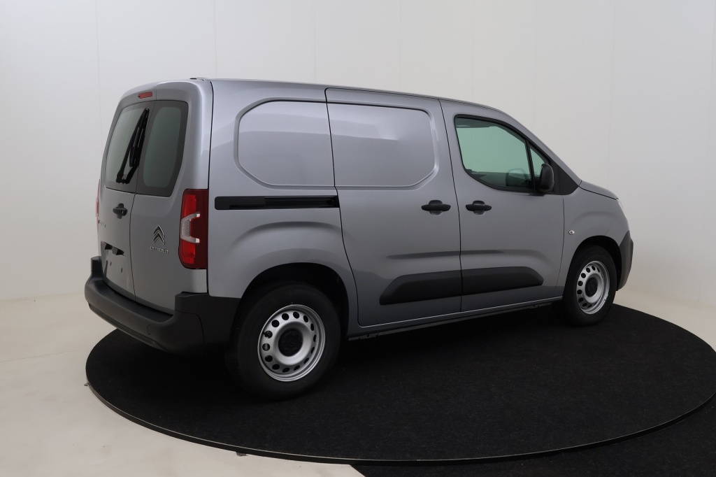 CITROEN Berlingo Maat M 50 kWh 136 hp - ref: 7-52861 - Photo 5