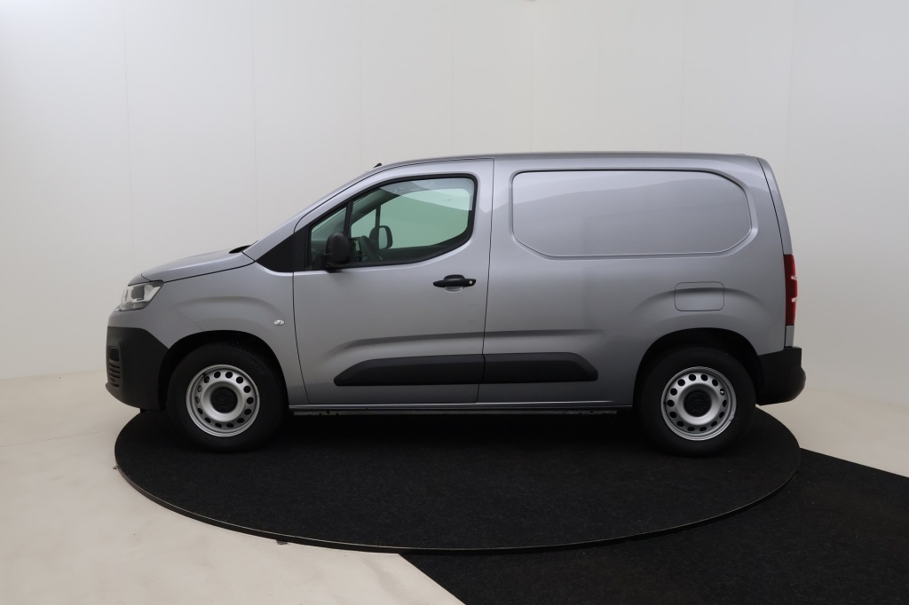 CITROEN Berlingo Maat M 50 kWh 136 hp - ref: 7-52861 - Photo 9