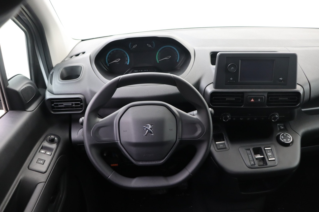 PEUGEOT Partner Maat M 50 kWh 136 hp - ref: 7-52864 - Photo 13