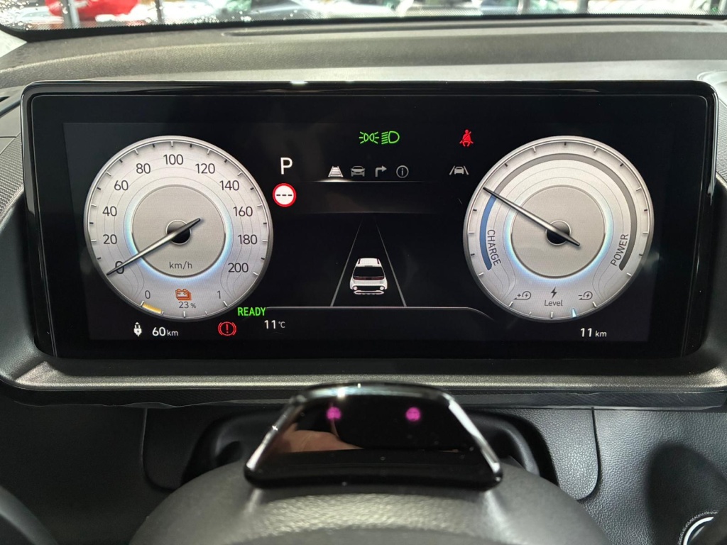 HYUNDAI Inster E-Motion Electric (E-Motion) 49 kWh - ref: 7-52882 - Photo 10