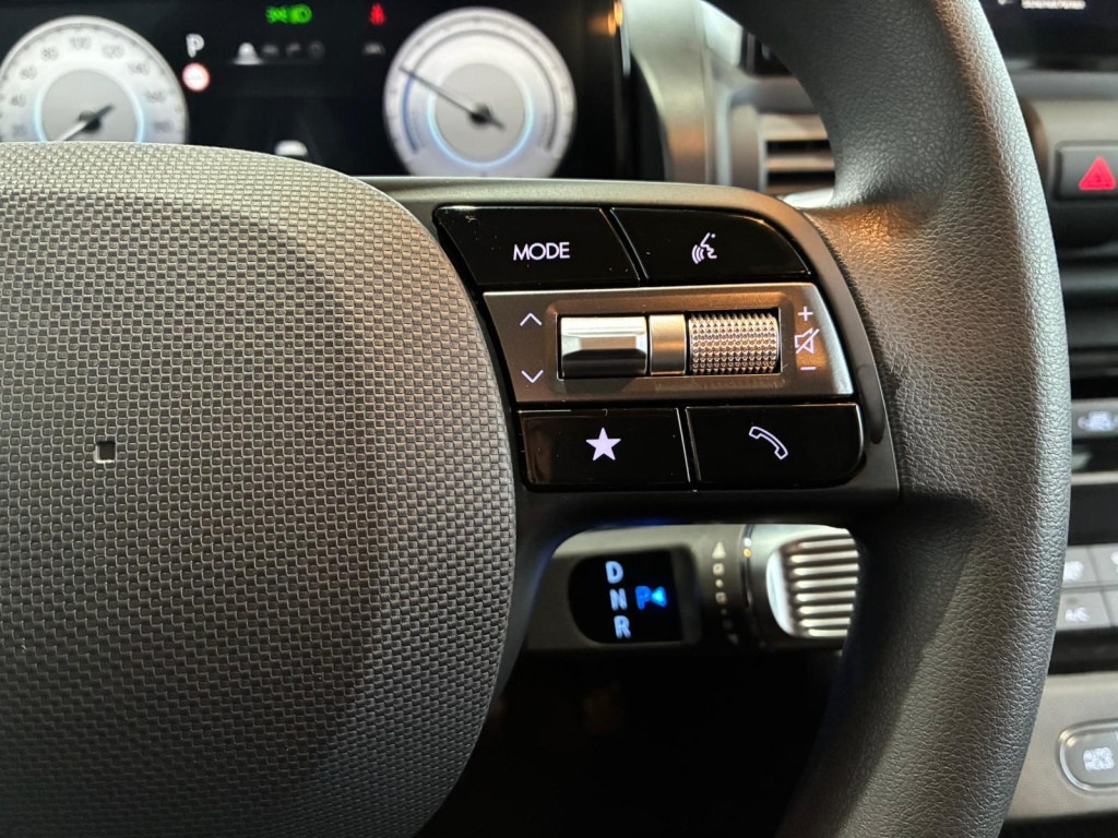 HYUNDAI Inster E-Motion Electric (E-Motion) 49 kWh - ref: 7-52882 - Photo 18