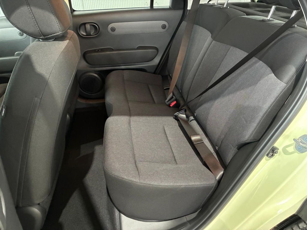 HYUNDAI Inster E-Motion Electric (E-Motion) 49 kWh - ref: 7-52882 - Photo 8