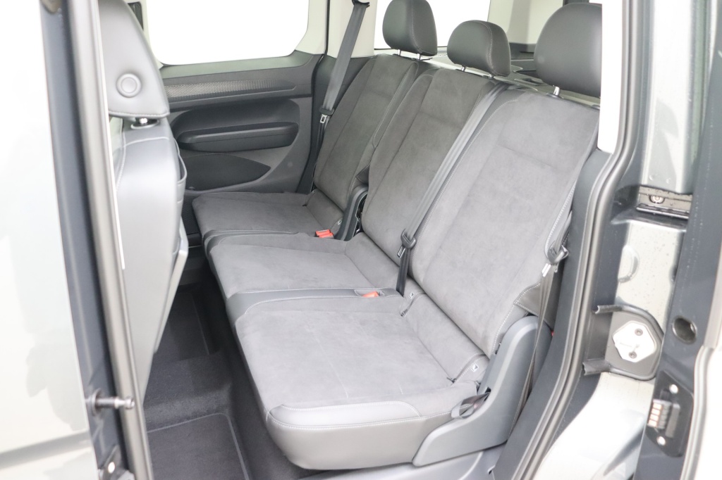 VOLKSWAGEN Caddy Style SWB 5pl 1.5 TSI 115 hp DSG 7 - ref: 7-52906 - Photo 13