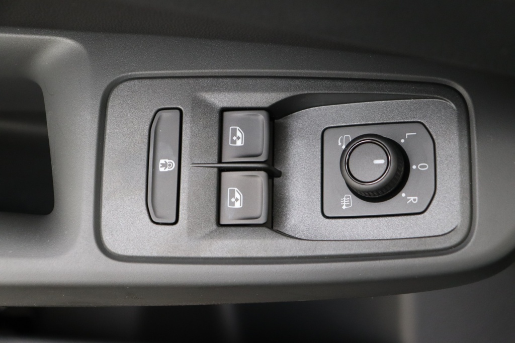 VOLKSWAGEN Caddy Style SWB 5pl 1.5 TSI 115 hp DSG 7 - ref: 7-52906 - Photo 14