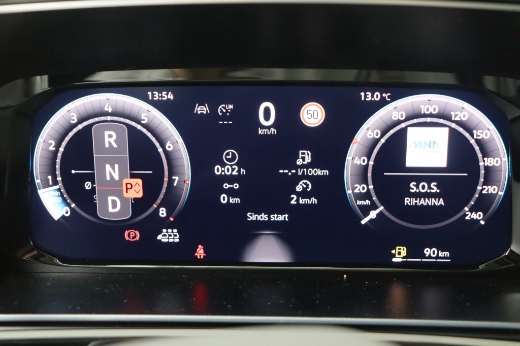 VOLKSWAGEN Caddy Style SWB 5pl 1.5 TSI 115 hp DSG 7 - ref: 7-52906 - Photo 19