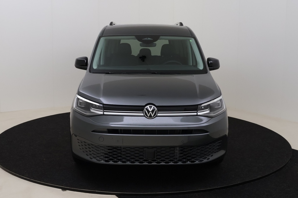 VOLKSWAGEN Caddy Style SWB 5pl 1.5 TSI 115 hp DSG 7 - ref: 7-52906 - Photo 2