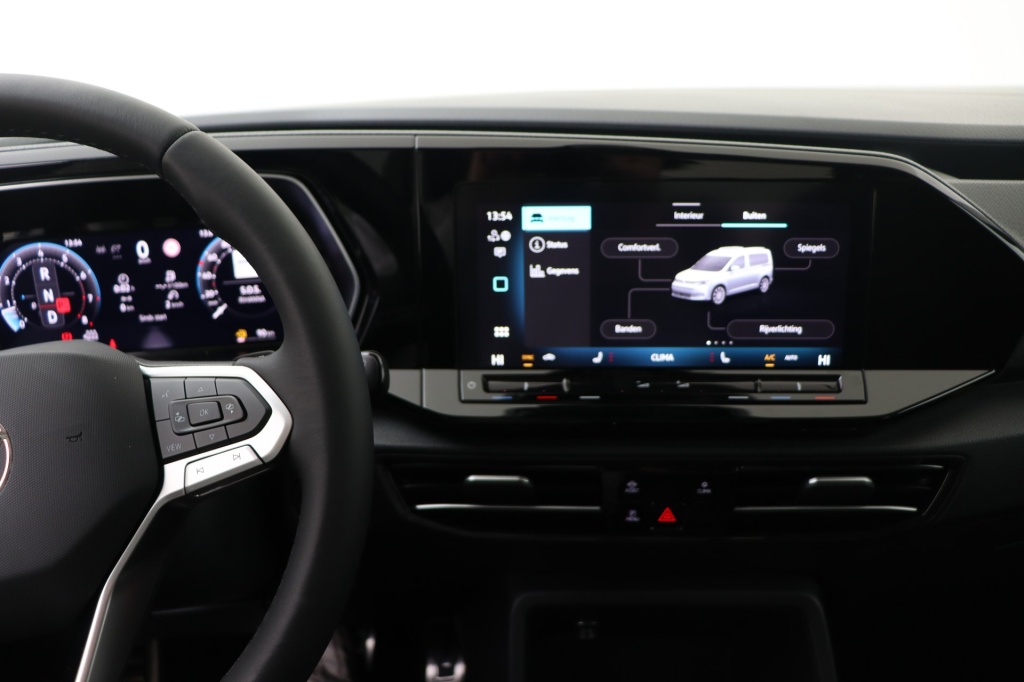 VOLKSWAGEN Caddy Style SWB 5pl 1.5 TSI 115 hp DSG 7 - ref: 7-52906 - Photo 20