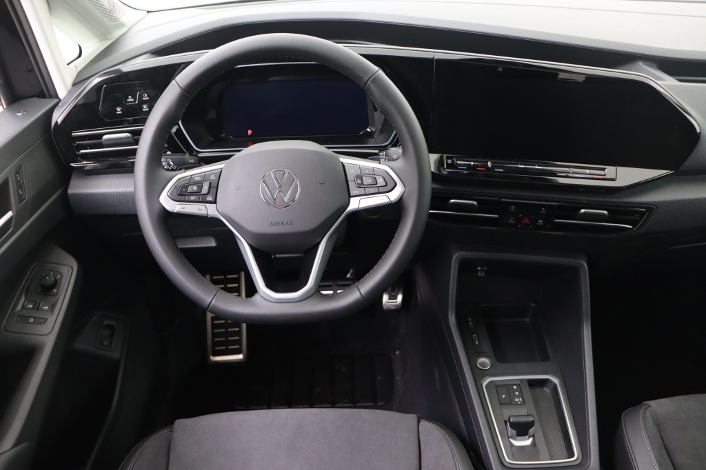 VOLKSWAGEN Caddy Maxi Style 5pl eHybrid 115 hp DSG 6 - ref: 7-52923 - Photo 11