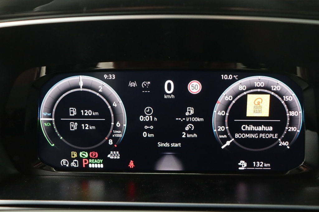 VOLKSWAGEN Caddy Maxi Style 5pl eHybrid 115 hp DSG 6 - ref: 7-52923 - Photo 20