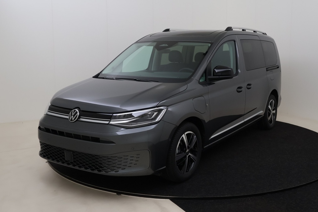 VOLKSWAGEN Caddy Maxi Style 5pl eHybrid 115 hp DSG 6 - ref: 7-52928 - Photo 1
