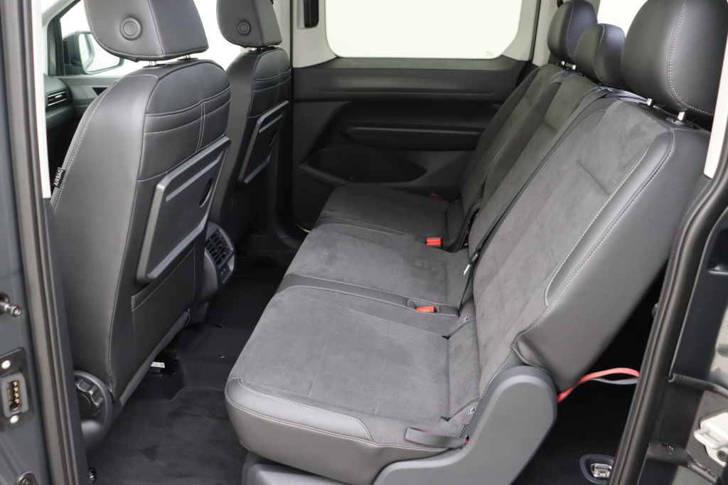 VOLKSWAGEN Caddy Maxi Style 5pl eHybrid 115 hp DSG 6 - ref: 7-52928 - Photo 16