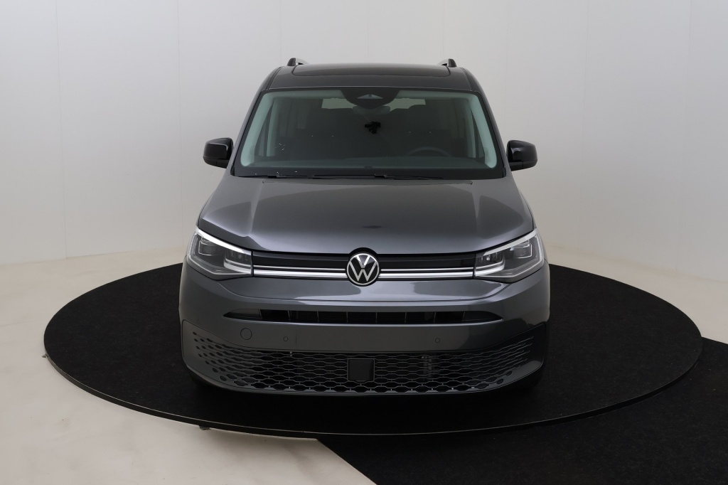 VOLKSWAGEN Caddy Maxi Style 5pl eHybrid 115 hp DSG 6 - ref: 7-52928 - Photo 2