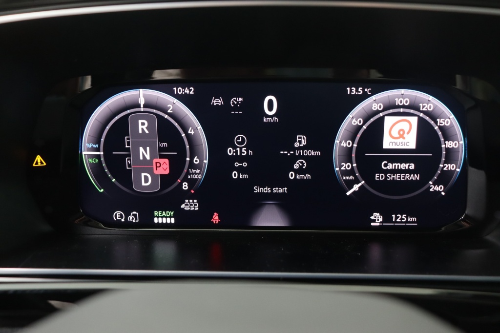 VOLKSWAGEN Caddy Maxi Style 5pl eHybrid 115 hp DSG 6 - ref: 7-52928 - Photo 20