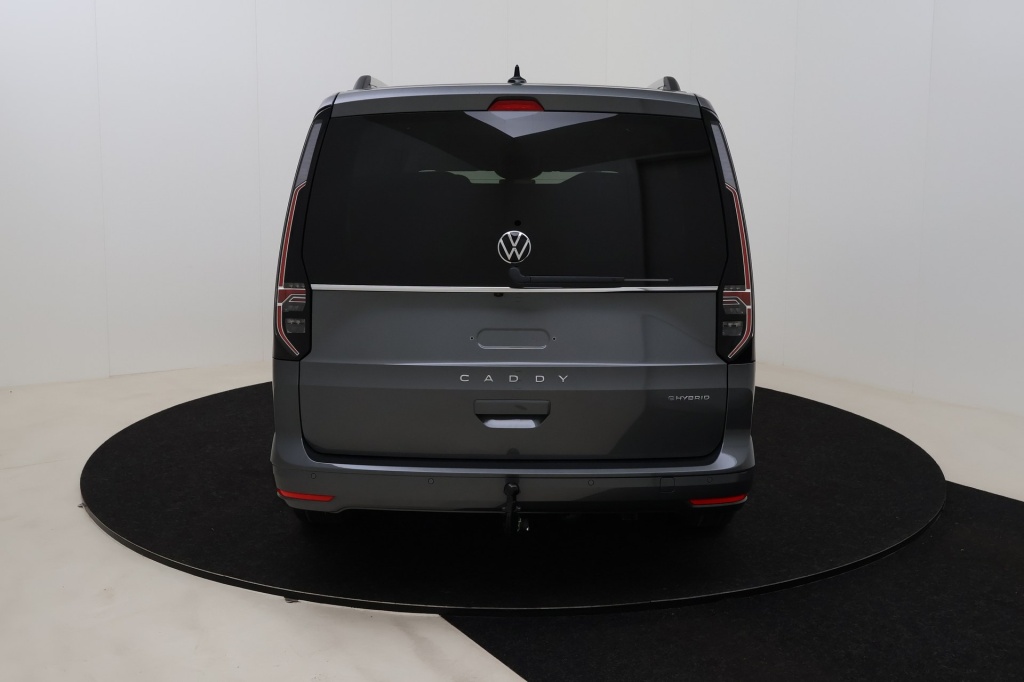 VOLKSWAGEN Caddy Maxi Style 5pl eHybrid 115 hp DSG 6 - ref: 7-52928 - Photo 7