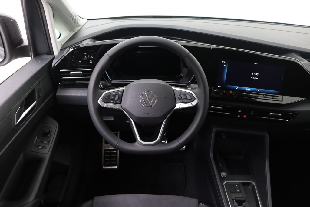 VOLKSWAGEN Caddy Maxi Style 7pl 1.5 TSI 115 hp DSG 7 - ref: 7-52938 - Photo 11