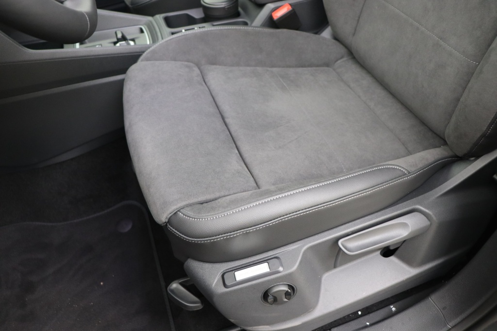 VOLKSWAGEN Caddy Maxi Style 7pl 1.5 TSI 115 hp DSG 7 - ref: 7-52938 - Photo 15