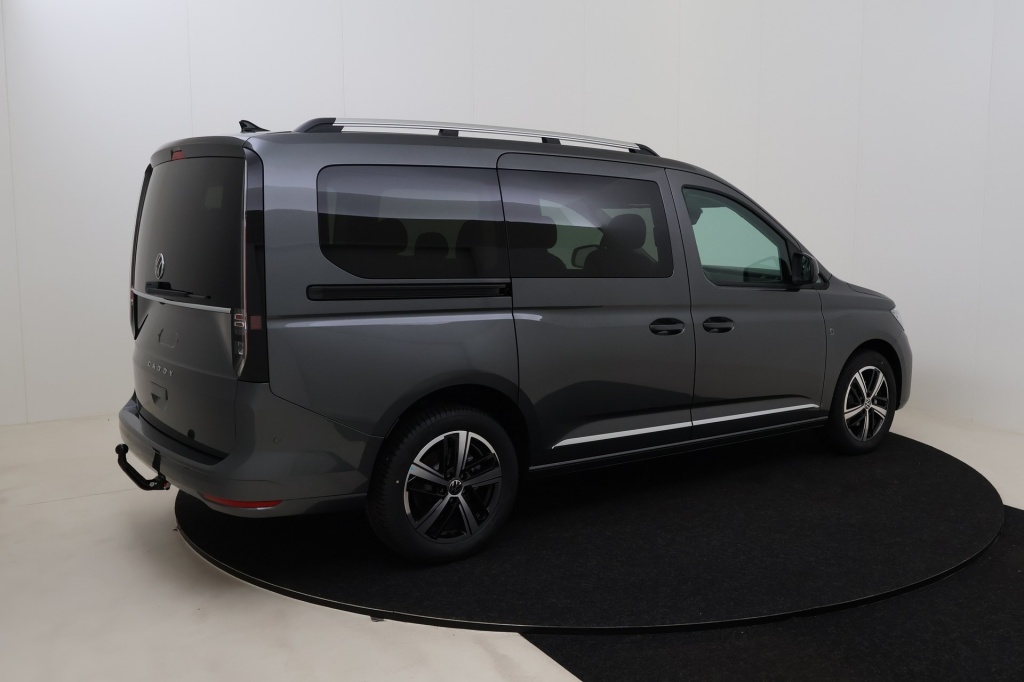 VOLKSWAGEN Caddy Maxi Style 7pl 1.5 TSI 115 hp DSG 7 - ref: 7-52938 - Photo 5