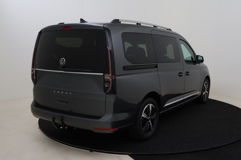 VOLKSWAGEN Caddy Maxi Style 7pl 1.5 TSI 115 hp DSG 7 - ref: 7-52938 - Photo 6