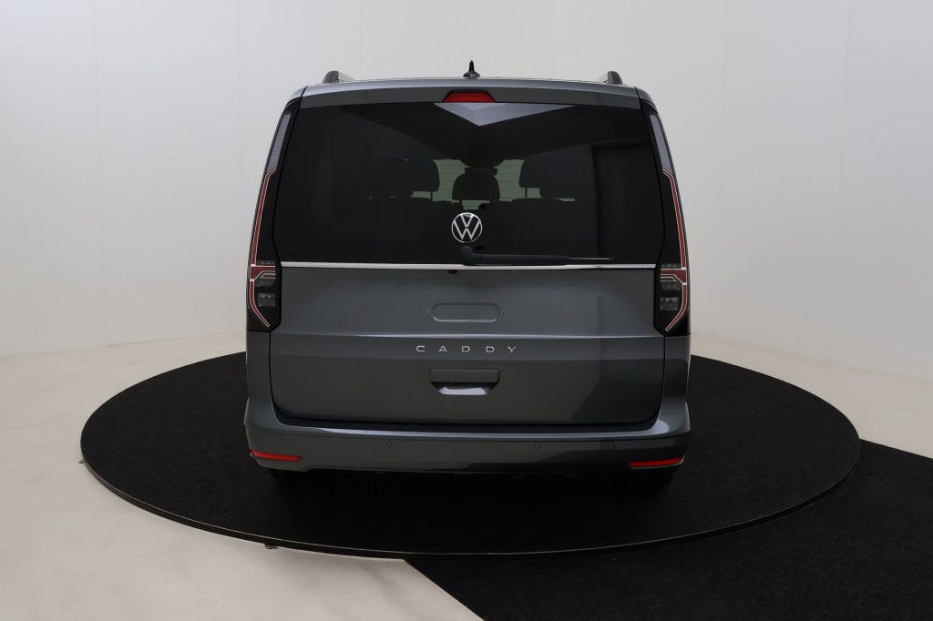 VOLKSWAGEN Caddy Maxi Style 7pl 1.5 TSI 115 hp DSG 7 - ref: 7-52940 - Photo 7