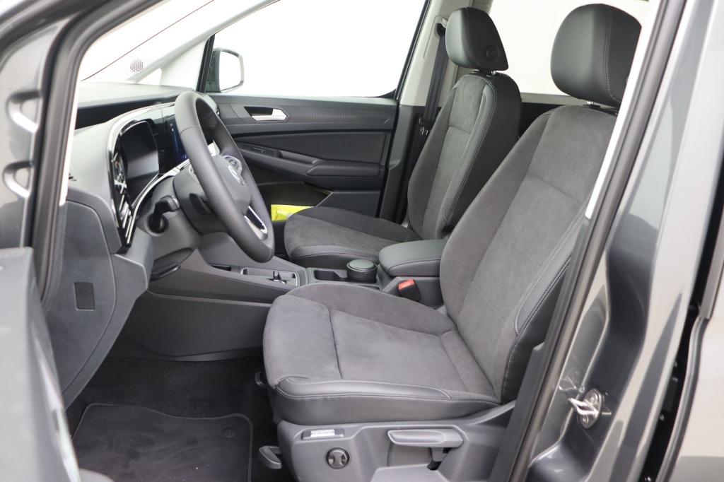 VOLKSWAGEN Caddy Maxi Style 7pl 1.5 TSI 115 hp DSG 7 - ref: 7-52970 - Photo 12