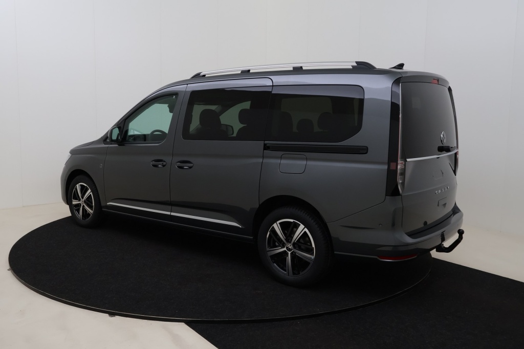 VOLKSWAGEN Caddy Maxi Style 7pl 1.5 TSI 115 hp DSG 7 - ref: 7-52970 - Photo 8