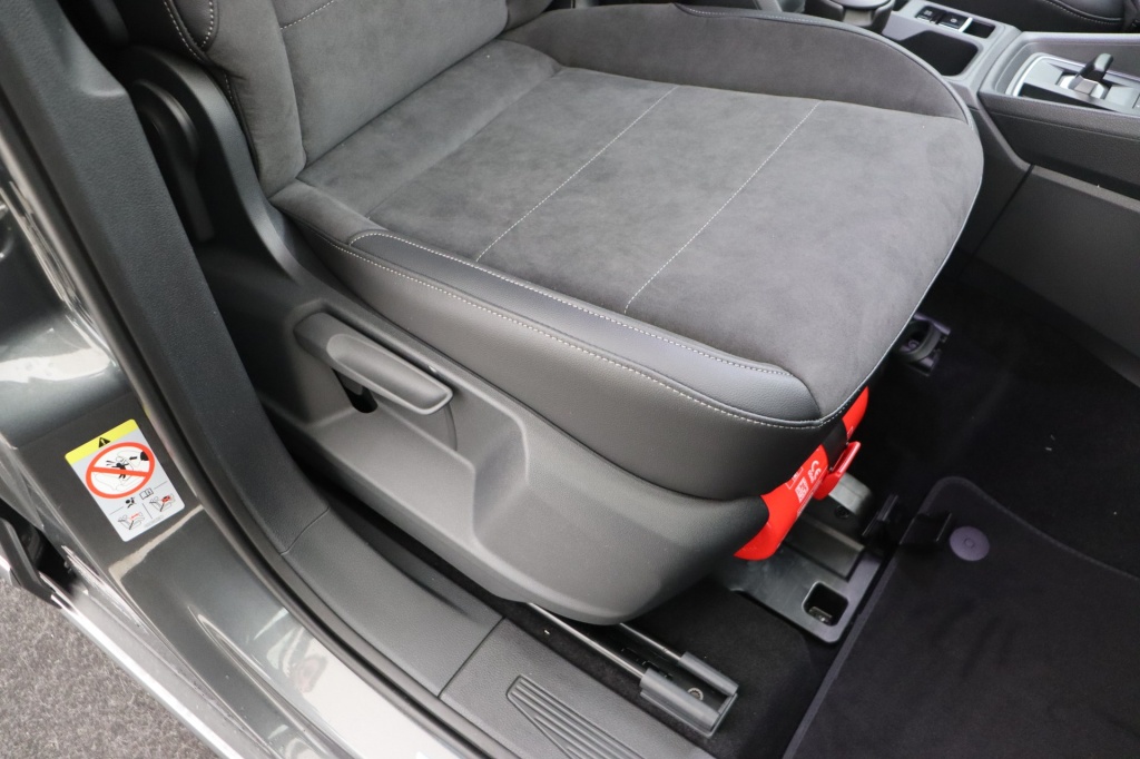 VOLKSWAGEN Caddy Maxi Style 7pl 1.5 TSI 115 hp DSG 7 - ref: 7-53030 - Photo 16