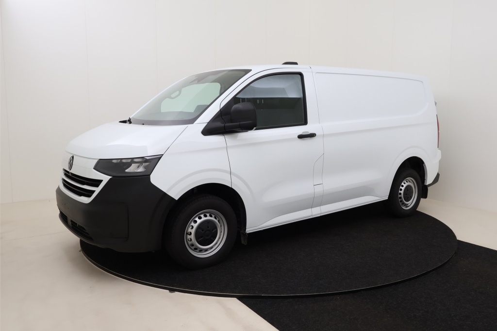 VOLKSWAGEN Transporter T7 Fourgon 3100 mm 2.0 TDI 110 hp Man.6 - ref: 7-53035 - Photo 10