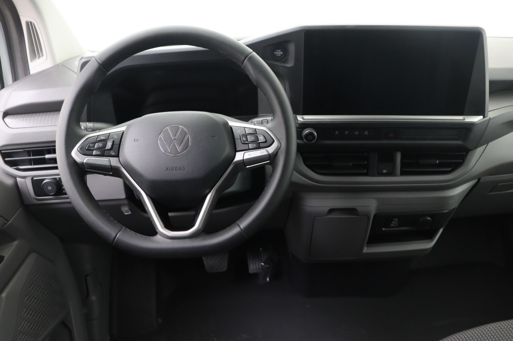 VOLKSWAGEN Transporter T7 Fourgon 3100 mm 2.0 TDI 150 hp Aut.8 - ref: 7-53042 - Photo 11