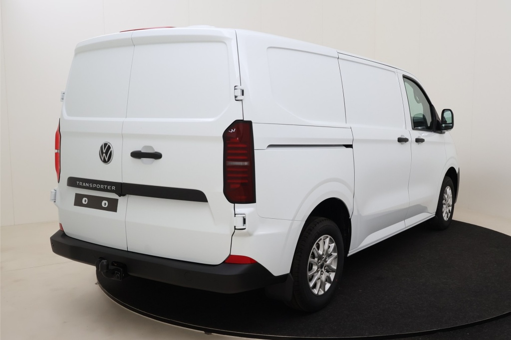 VOLKSWAGEN Transporter T7 Fourgon 3100 mm 2.0 TDI 150 hp Aut.8 - ref: 7-53042 - Photo 6