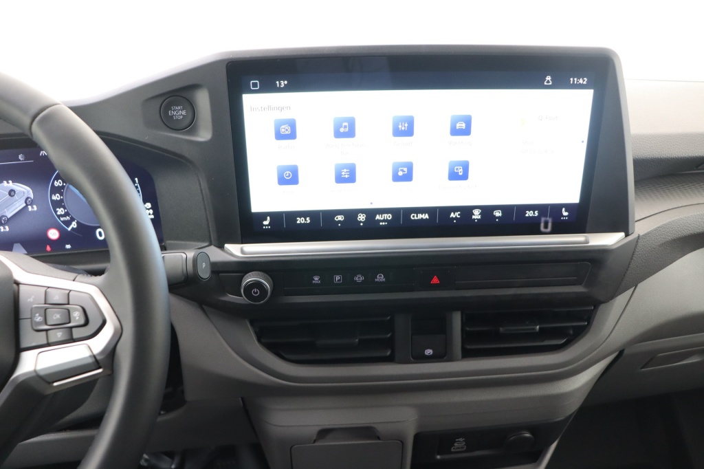 VOLKSWAGEN Transporter T7 Fourgon 3100 mm 2.0 TDI 150 hp Aut.8 - ref: 7-53044 - Photo 20