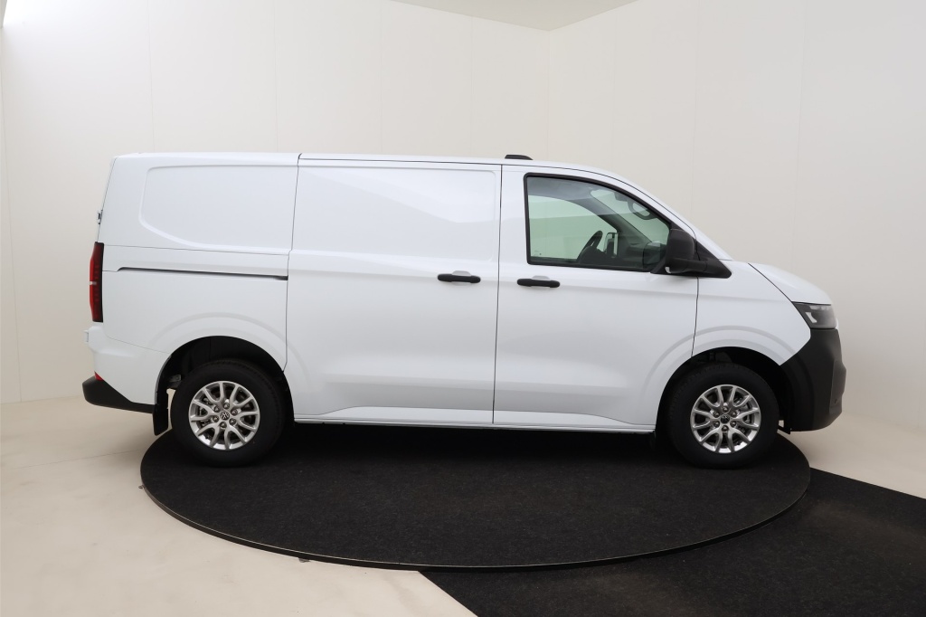 VOLKSWAGEN Transporter T7 Fourgon 3100 mm 2.0 TDI 150 hp Aut.8 - ref: 7-53044 - Photo 4