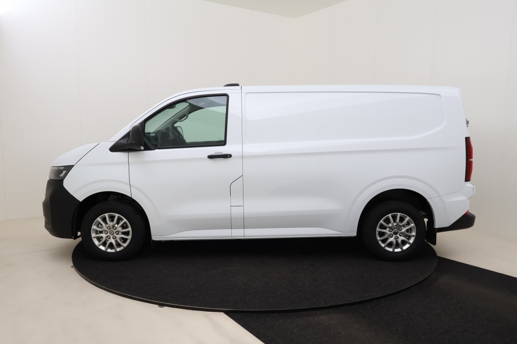 VOLKSWAGEN Transporter T7 Fourgon 3100 mm 2.0 TDI 150 hp Aut.8 - ref: 7-53044 - Photo 9