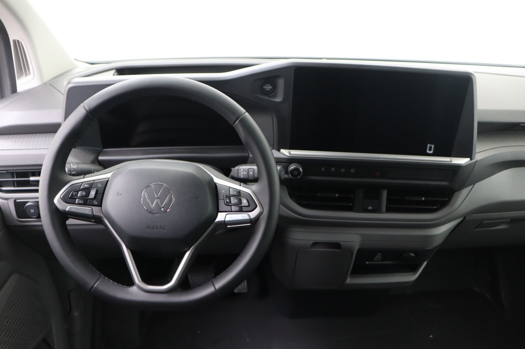 VOLKSWAGEN Transporter T7 Fourgon 3100 mm 2.0 TDI 150 hp Aut.8 - ref: 7-53045 - Photo 11