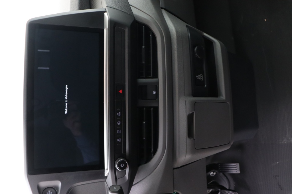 VOLKSWAGEN Transporter T7 Fourgon 3100 mm 2.0 TDI 150 hp Aut.8 - ref: 7-53045 - Photo 12