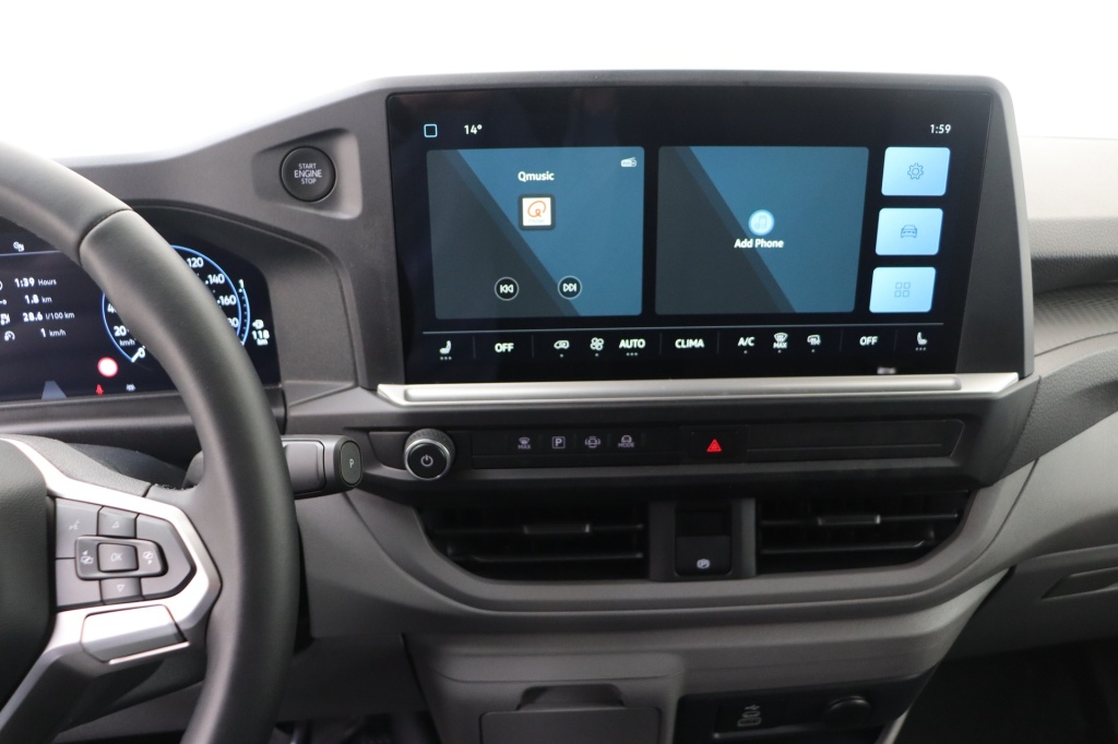 VOLKSWAGEN Transporter T7 Fourgon 3100 mm 2.0 TDI 150 hp Aut.8 - ref: 7-53045 - Photo 20