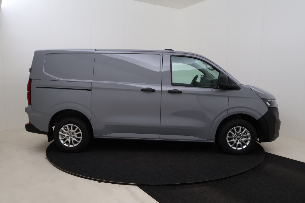 VOLKSWAGEN Transporter T7 Fourgon 3100 mm 2.0 TDI 150 hp Aut.8 - ref: 7-53045 - Photo 4