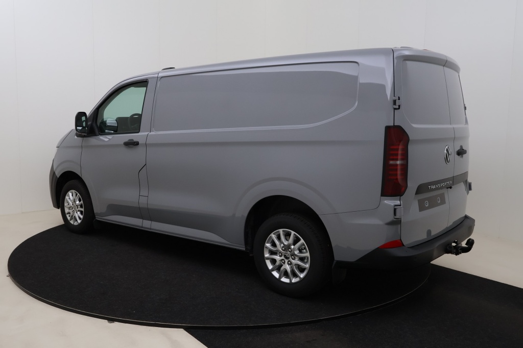 VOLKSWAGEN Transporter T7 Fourgon 3100 mm 2.0 TDI 150 hp Aut.8 - ref: 7-53045 - Photo 8