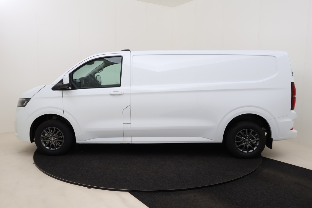 VOLKSWAGEN Transporter T7 Fourgon 3500 mm 2.0 TDI 150 hp Aut.8 - ref: 7-53069 - Photo 9