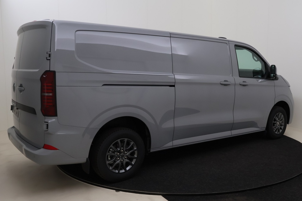 VOLKSWAGEN Transporter T7 Fourgon 3500 mm 2.0 TDI 150 hp Aut.8 - ref: 7-53076 - Photo 5