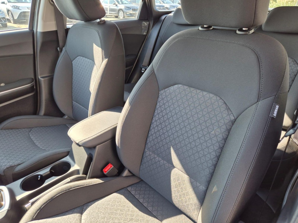 KIA Ceed SW Vision 1.5 Gasoline 140hp - ref: 7-53101 - Photo 19