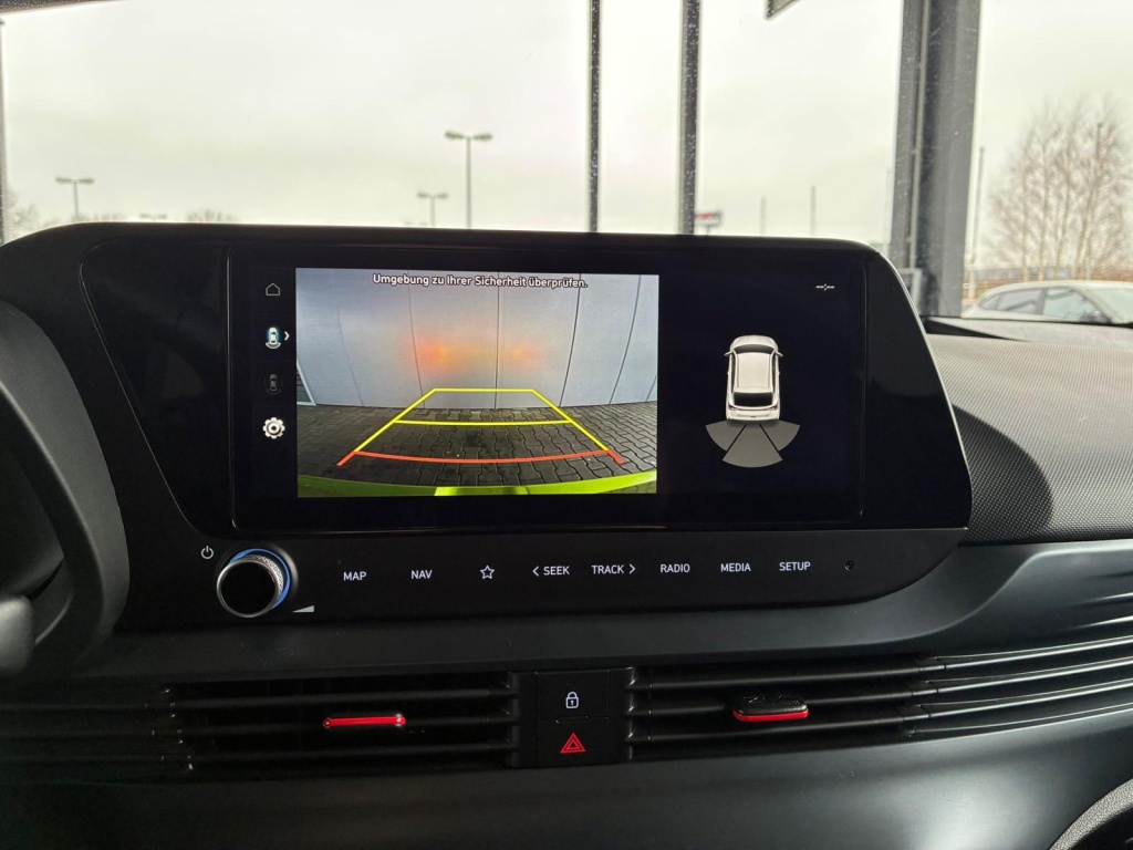 HYUNDAI i20 N-Line 1.2 MPI - ref: 7-53119 - Photo 16