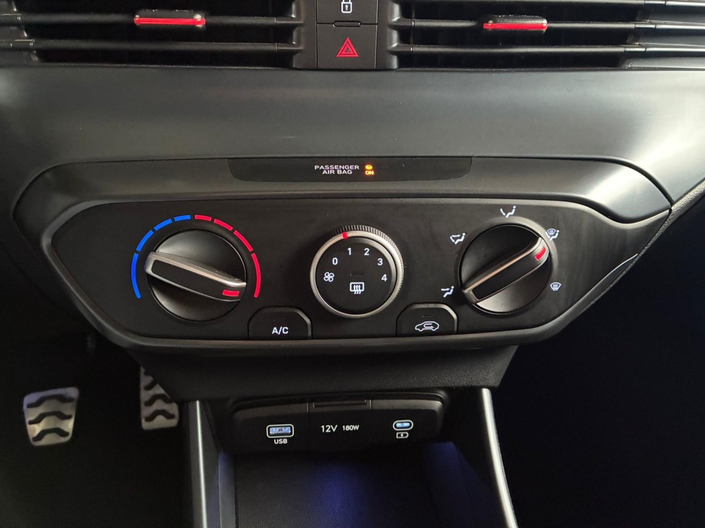 HYUNDAI i20 N-Line 1.2 MPI - ref: 7-53119 - Photo 18