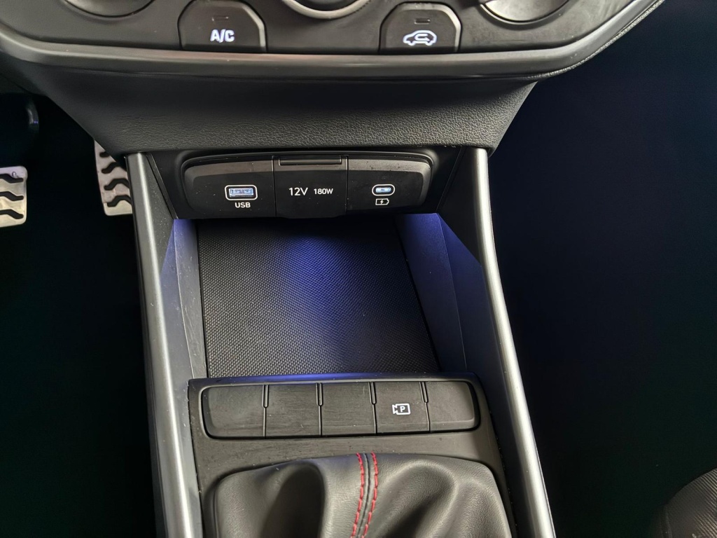 HYUNDAI i20 N-Line 1.2 MPI - ref: 7-53119 - Photo 20