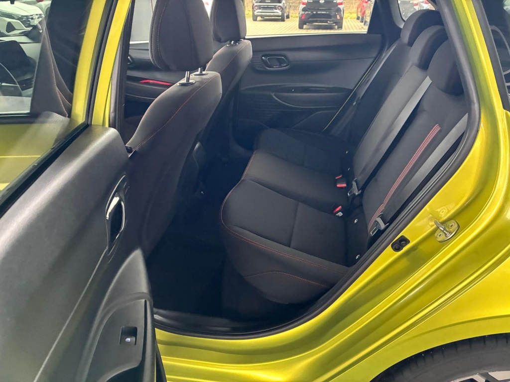 HYUNDAI i20 N-Line 1.2 MPI - ref: 7-53119 - Photo 6