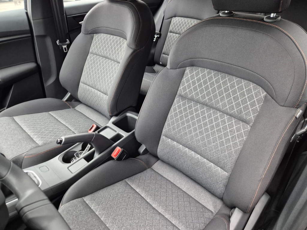 MG MG3 1.5 Gasoline 116hp - ref: 7-53156 - Photo 11