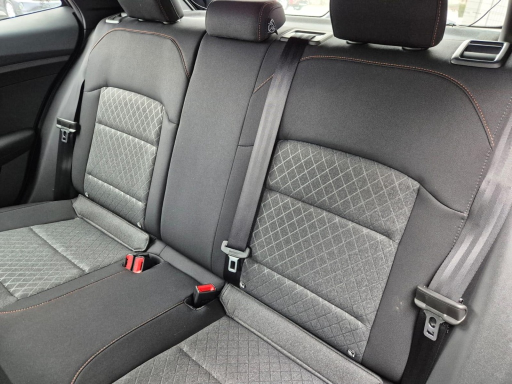 MG MG3 1.5 Gasoline 116hp - ref: 7-53156 - Photo 12